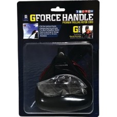 Th Marine, G-force Trolling Motor Release & Lift Handle, Gray, GFH1GDP