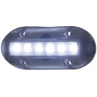 Th Marine, High Intensity LED Underwater Lights, White, LED51866DP