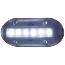 Th Marine, High Intensity LED Underwater Lights, White, LED51866DP
