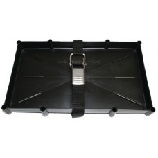 Th Marine, Battery Tray for Group 24 Batteries, NBH24SSCDP