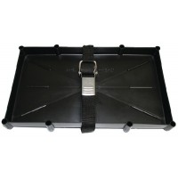 Th Marine, Battery Tray for Group 29 & 31 Batteries, NBH31SSCDP