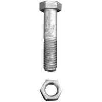 Tie Down Engineering, N. Hex Head Bolt Set, 24279