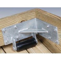 Tie Down Engineering, Inside Rolling Ramp Dock Bracket, 26431