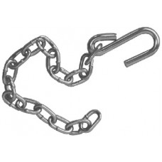 Tie Down Engineering, Bow Safety Chain, 81201