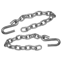 Tie Down Engineering, Safety Chains Class 2 2/Cd, 81202