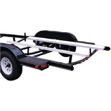 Tie Down Engineering, Self Centered Trailer Bunk Glide On's, 86162