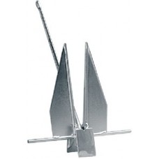 Tie Down Engineering, Anchor Hi-Tensile 5 Lb, 94019