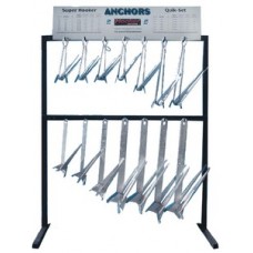 Tie Down Engineering, Anchor Display Stand, 94099