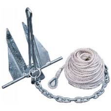 Tie Down Engineering, Anchor Kit #13 Super Hooker Kt, 95100