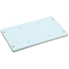 Todd, Poly Mounting Plate, 5202P