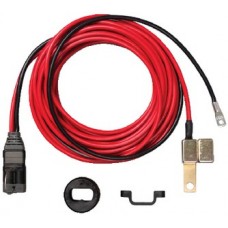 Trac Outdoors, Trac Electric Trailer Winch 12V Vehicle Wiring Kit, T10135