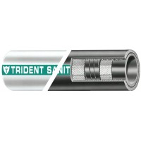 Trident Rubber, Prem Sani Hose 1-1/2