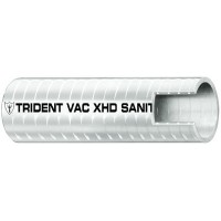 Trident Rubber, Nautivac Heavy Duty Smooth 1-1/2 X 50, 1481126