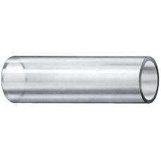 Trident Rubber, Pvc Clear 3/8 X 50, 1500386