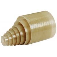 Trident Rubber, Fiberglass Tube Conn 6, 2606001