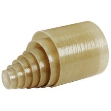 Trident Rubber, Fiberglass Tube Conn 8, 2608001