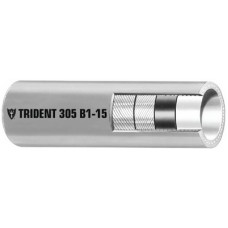 Trident Rubber, B1-15 Epa Fuel Line 1/4 X50', 3050146