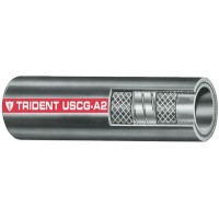 Trident Rubber, Type A2 Fuel Fill Hose, 3/4
