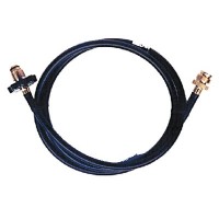 Trident Rubber, High Pressure Gas Grill Adapter Hose, 4040772