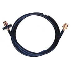 Trident Rubber, High Pressure Gas Grill Adapter Hose, 4040772