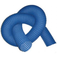 Trident Rubber, Polyduct Hvac Blower Hose 3
