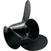 Turning Point Propellers, Prop Hustler, 3-Blade Aluminum 13.75 x 15 Right Hand, 21431511