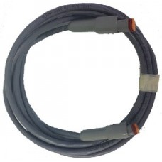 Uflex, Power A Mk II Main System Actuator Power Extension Cable, 10', 42057U