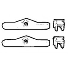 Uflex, Control Cable Connection Kit, K25 Uflex, Control Cable Connection Kit, K25