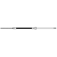 Uflex, M66 Universal Rotary Steering Cable, 24', M66X24