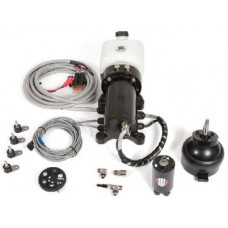 Uflex, Master Drive Packaged Power Assisted Steering System - Outboard, 40cc w/Tilt, MD40T