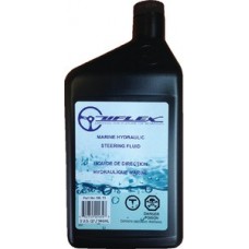 Uflex, Hydraulic Oil, Qt., OIL15