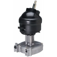 Uflex, Rotary Tilt Zerotorque Steering Helm, T83FC
