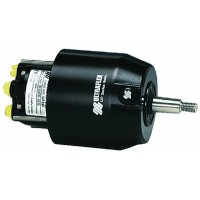 Uflex, Front Mount Helm Kit, UP33FM