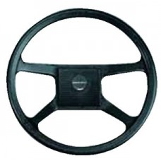 Uflex, Black Steering Wheel, V33N