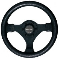 Uflex, Ultraflex Soft Touch Steering Wheel, V45