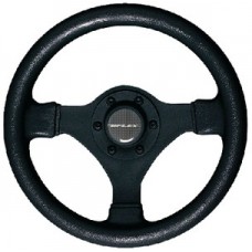 Uflex, Ultraflex Soft Touch Steering Wheel, V45