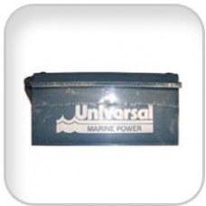 Universal, Spare Parts Kit A 5432, 200236