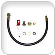 Universal, Sump Drain Kit M25Xp, 8Dp, 200373