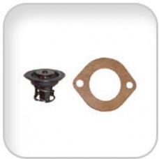 Universal, Thermostat Kit 180F, Atomic 4, 200468