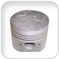 Universal, Piston Std M-25Xpb, M-35B, 200710