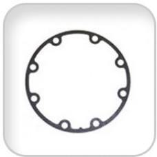 Universal, Gasket, Bearing Case, 200859