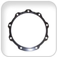 Universal, Gasket, Bearing Cover, 200860