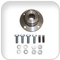 Universal, Coupling Kit 1.0