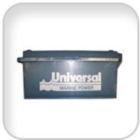 Universal, Spare Parts Kit A M-12, M2-12, 256910