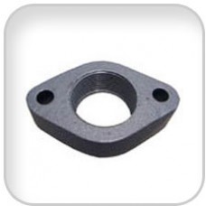 Universal, Flange, Exhaust, 260458