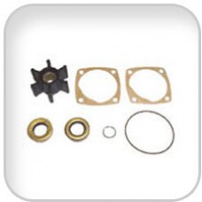 Universal, Kit, Water Pump 295625, 298416