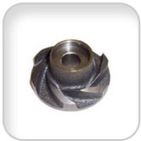 Universal, Impeller, Fresh Water Pump, 301160