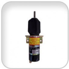 Universal, Solenoid 12Vdc, 301414