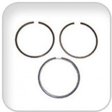 Universal, Ring Set 0.5Mm, 301521