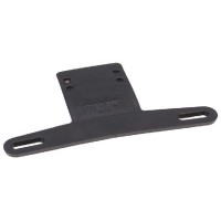 Wesbar, License Plate Bracket, 003211